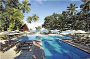 Seychellen, Hotel Berjaya Beau Vallon Bay