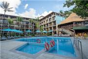 Seychellen, Hotel Coral Strand