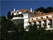 La Palma, Hotel La Palma Romantica & Casitas