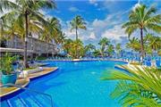 St.Lucia, Hotel Almond Morgan Bay Beach Resort