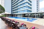 Bangkok & Umgebung, Eastin Hotel Makkasan