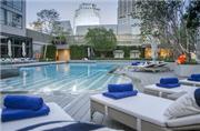 Bangkok & Umgebung, Hotel Imperial Queenspark