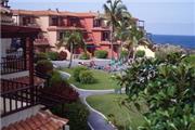 La Palma, Hotel Lago Azul