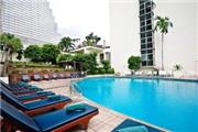 Bangkok & Umgebung, Hotel Narai