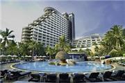 Westthailand (Hua Hin, Cha Am, River Kwai), Hotel Hilton Hua Hin Resort & Spa