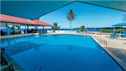 Tobago, Hotel Crown Point Beach
