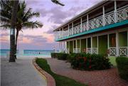 Antigua & Barbuda, Hotel Grand Pineapple Beach Antigua