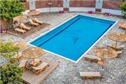 Korfu, Hotel Alkionis