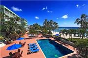 Barbados, Hotel Coconut Court Beach