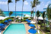 Barbados, Hotel Dover Beach