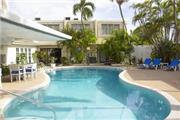 Barbados, Hotel Pirate's Inn