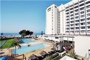 Marokko - Agadir, Hotel Golden Tulip Anezi
