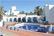 Marokko - Agadir, Hotel Igoudar