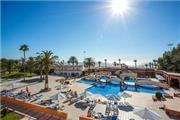 Marokko - Agadir, Hotel Club Al Moggar Garden Beach