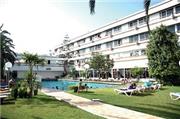 Marokko - Agadir, Hotel Sud Bahia