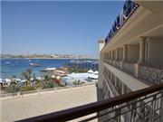 Sharm el Sheikh / Nuweiba / Taba, Hotel Helnan Marina Sharm
