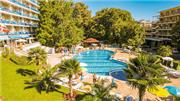 Bulgarien (Goldstrand), Hotel Perla