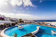 Lanzarote, Hotel Bellevue Aquarius