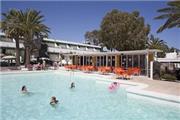 Lanzarote, Hotel Arena Dorada