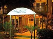 La Réunion, Hotel Mercure Blue Beach
