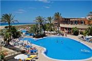 La Gomera, Hotel Tres Palmeras