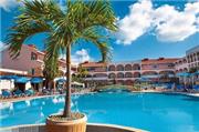 Kuba - Varadero & Havanna, Hotel Mercure Cuatro Palmas & Las Palmas Bungalows