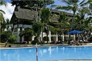Kenia - Südküste, Hotel Southern Palms Beach Resort