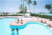 Dom. Republik - Süden (Santo Domingo), Hotel Don Juan Beach Resort