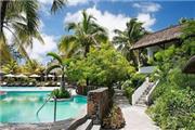 Mauritius, Hotel Emeraude