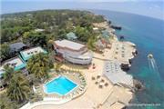 Jamaika, Hotel Samsara Cliff Resort
