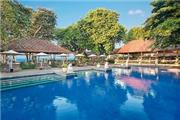 Indonesien: Bali, Hotel Mercure Resort Sanur