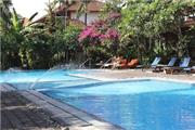Indonesien: Bali, Hotel Bumi Ayu