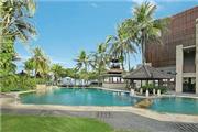 Indonesien: Bali, Hotel Candi Beach Cottage