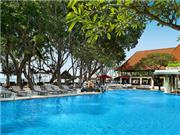 Indonesien: Bali, Hotel Puri Santrian Resort