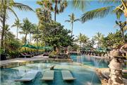 Indonesien: Bali, Hotel Legian Beach