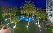 Lissabon & Umgebung, Hotel Lido