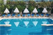 Costa Verde, Hotel Suave Mar