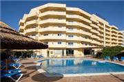Algarve, Hotel Presidente