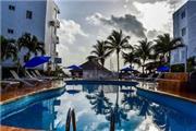Yucatan / Cancun, Hotel Imperial Las Perlas