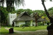 Kenia - Südküste, Hotel Indian Ocean Beach Club
