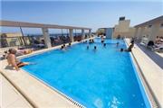 Malta, Hotel Alexandra