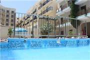 Malta, Hotel The Bugibba