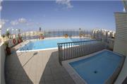 Malta, Hotel Plaza & Plaza Regency