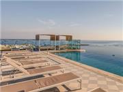 Malta, Hotel Seashells Resort at Suncrest