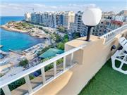 Malta, Hotel The Carlton Sliema