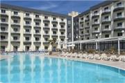 Malta, Hotel Topaz