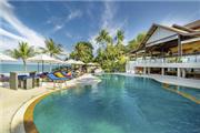 Insel Ko Samui, Hotel Coral Cove Chalet