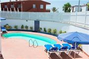 Gran Canaria, Hotel Los Galapagos