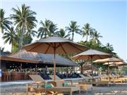 Indonesien: Sunda-Inseln, Hotel Senggigi Beach & Aerowisata