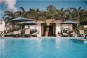 Martinique, Hotel Bambou